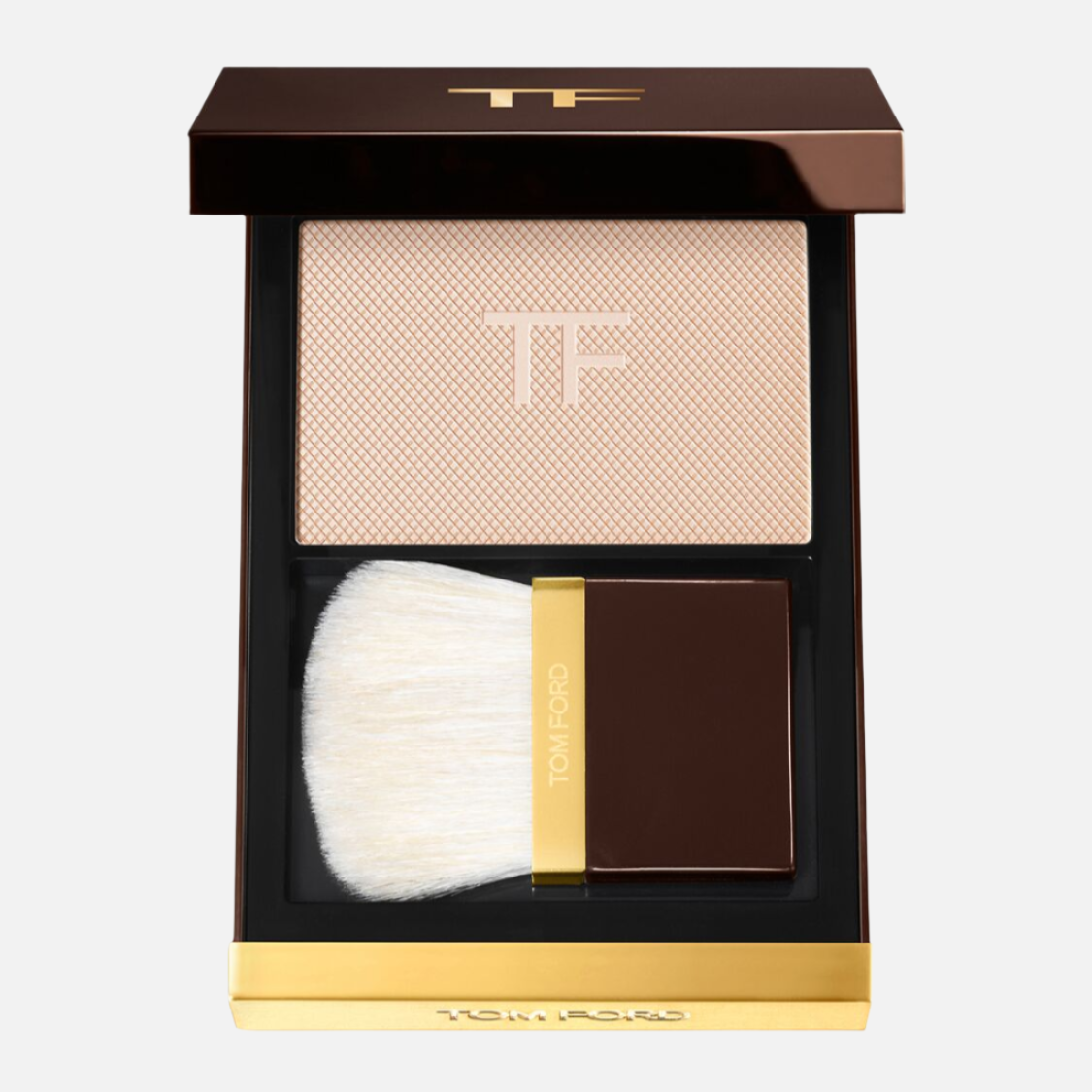 Tom Ford Architecture Soft Matte Blurring Powder - view 4
