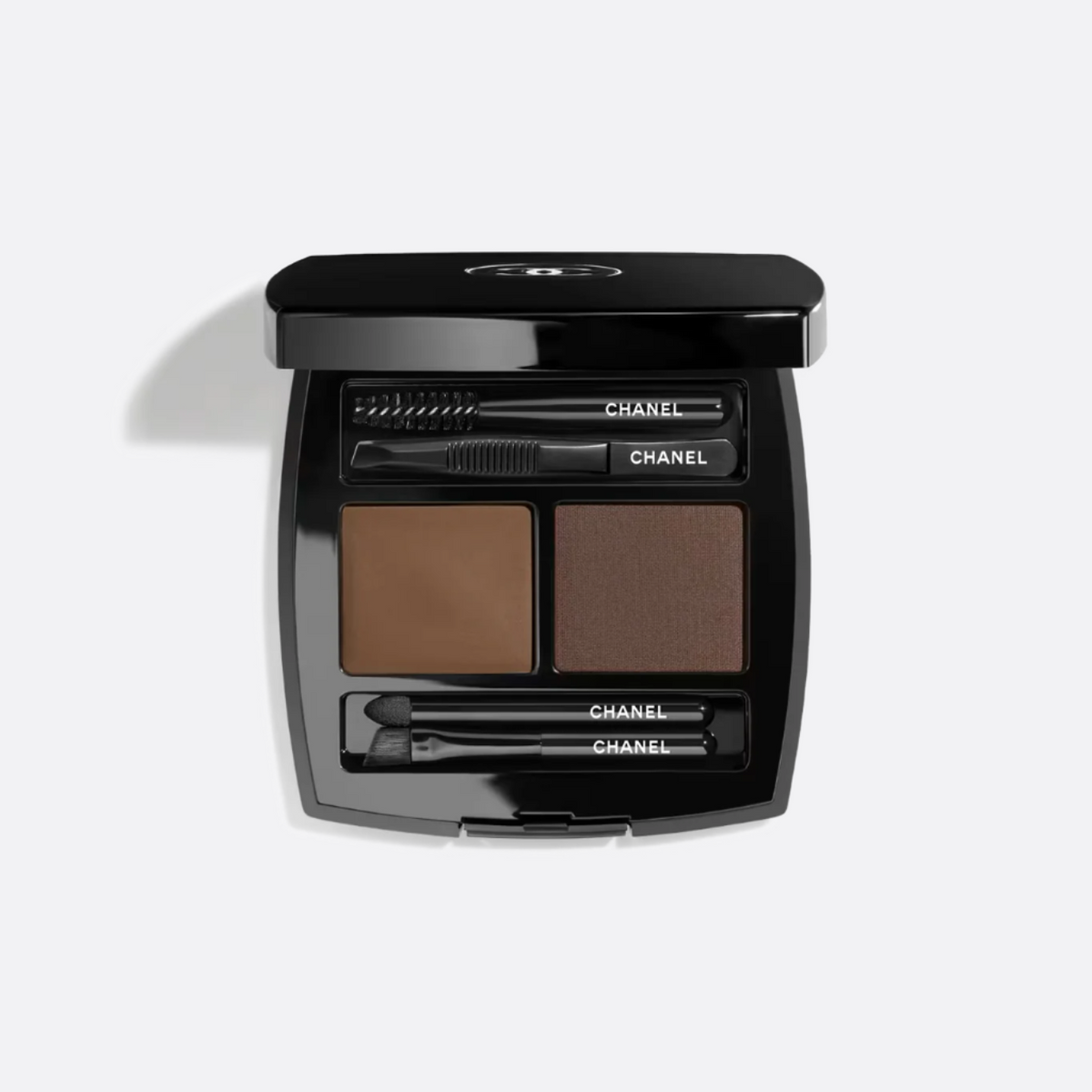Chanel La Palette Sourcils
