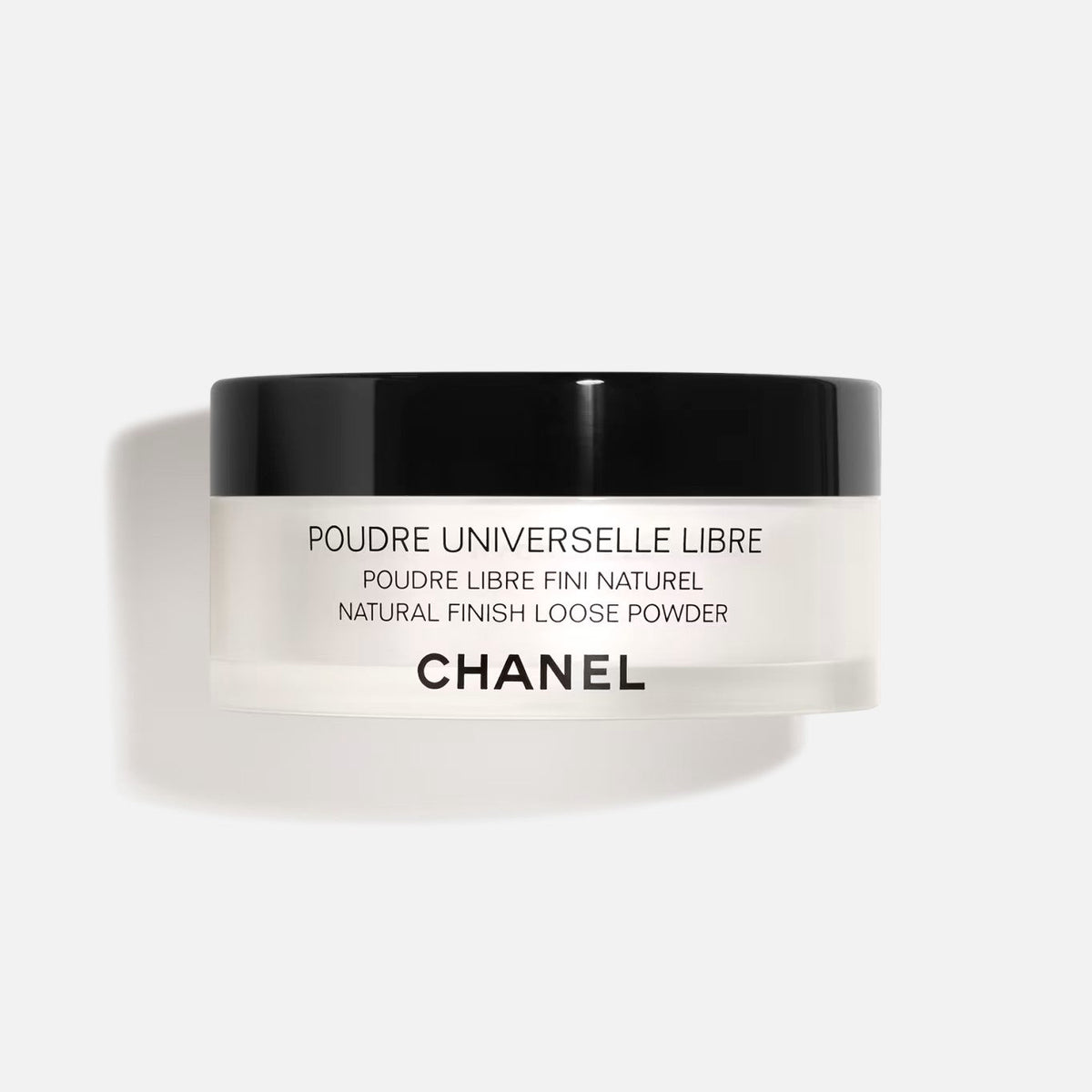 Chanel Poudre Universelle Libre - 10