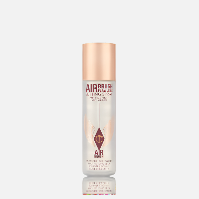 Charlotte Tilbury Airbrush Flawless Setting Spray 100ml
