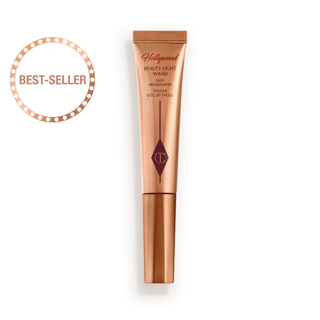 Charlotte Tilbury Beauty Light Wand
