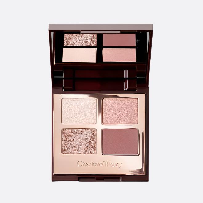 Charlotte Tilbury Bigger, Brighter Eyes - Exaggereyes