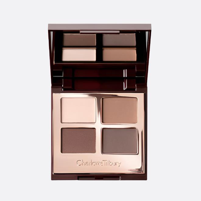 Charlotte Tilbury Luxury Palette