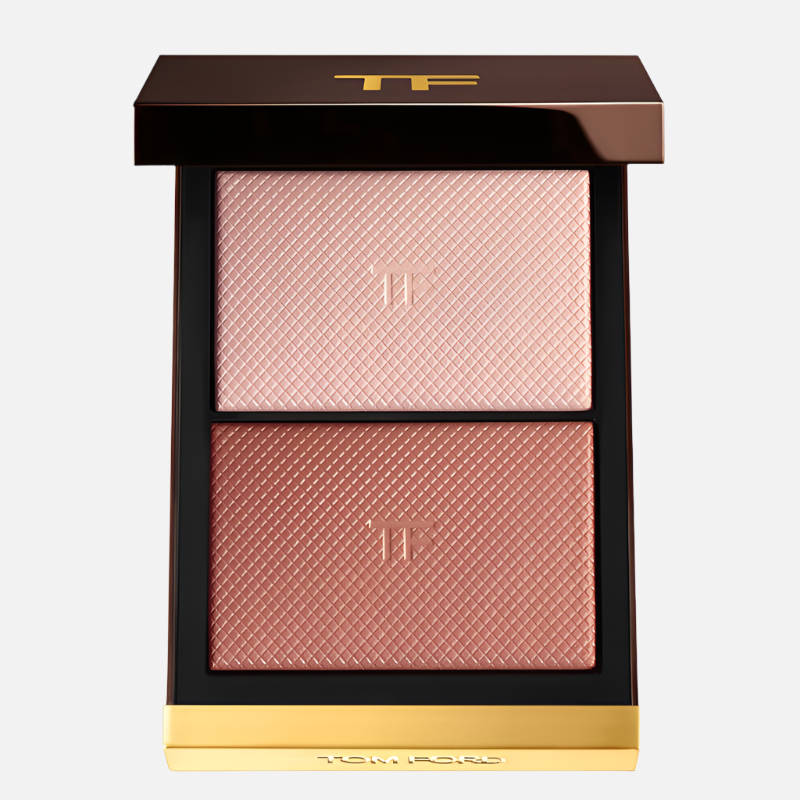 Tom Ford Shade And Illuminate Highlighting Duo - view 2
