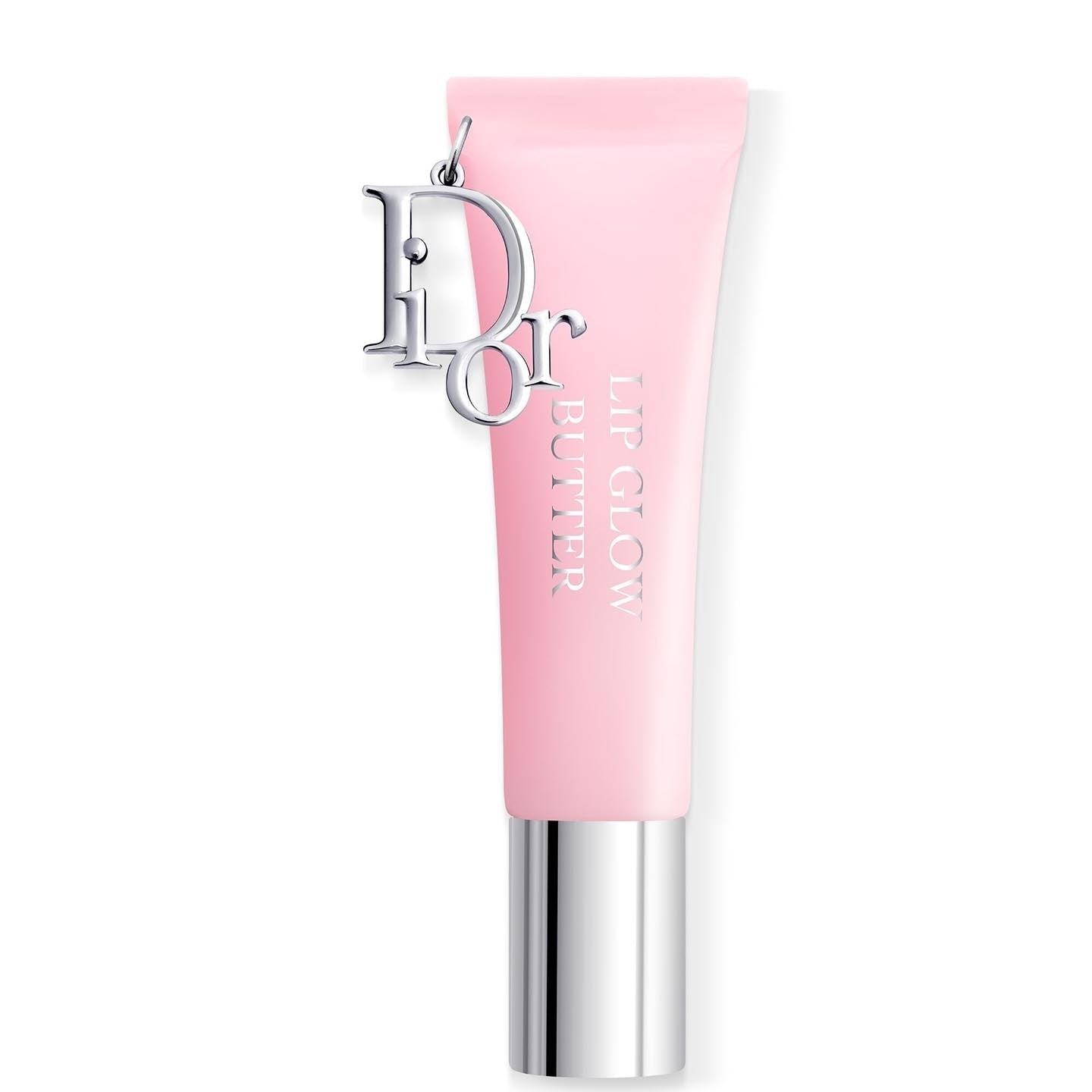 Dior Addict Lip Glow Butter - 101 Glazed Pink