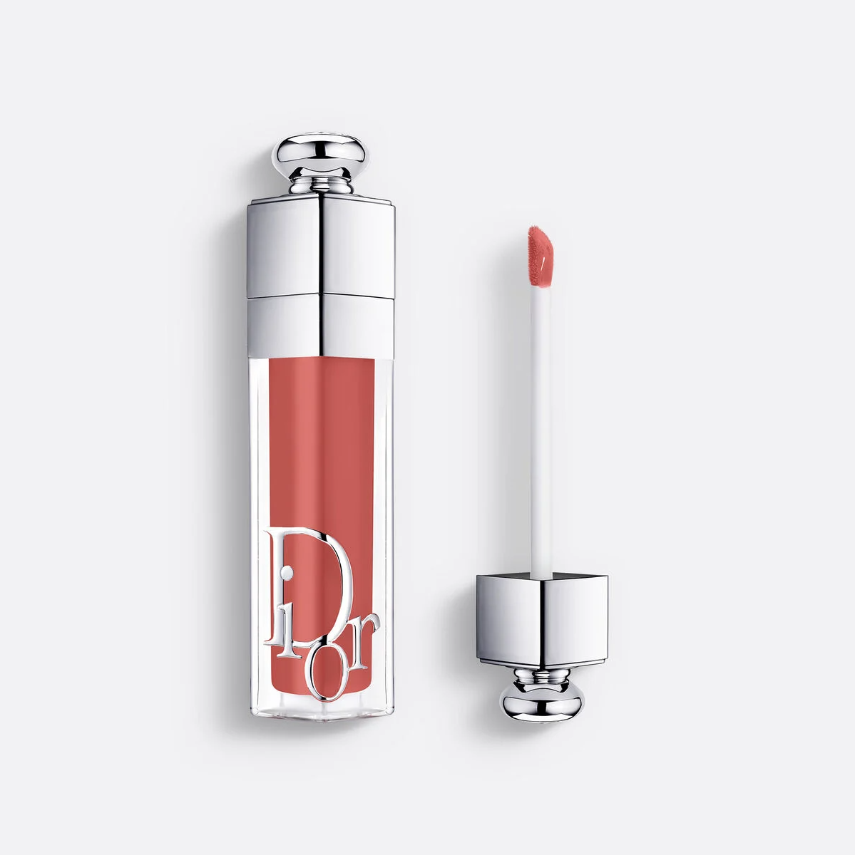 Dior Addict Lip Maximizer - 039 Intense Cinnamon