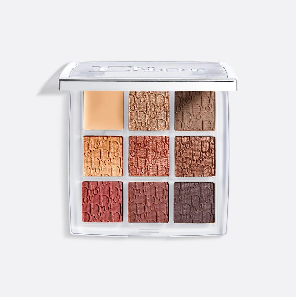 Dior Backstage Eye Palette