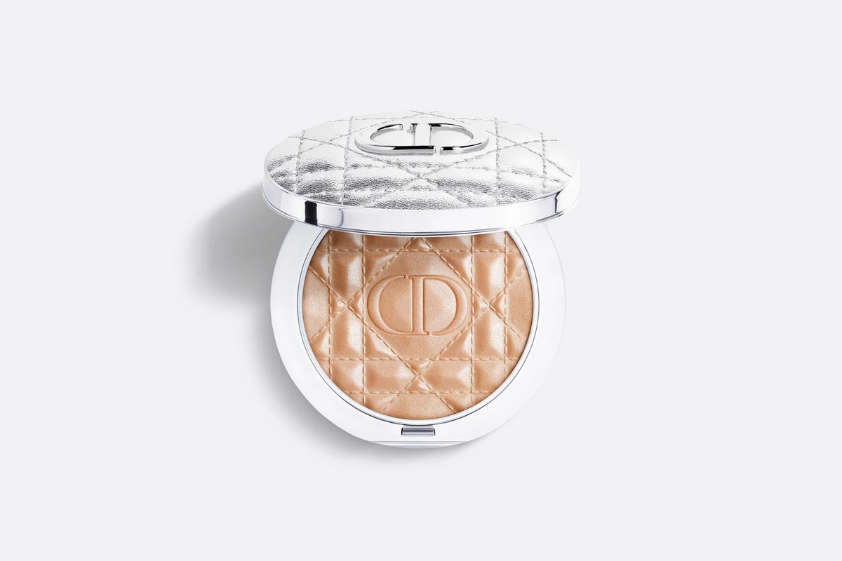 Dior Forever Glow Luminizer - view 2