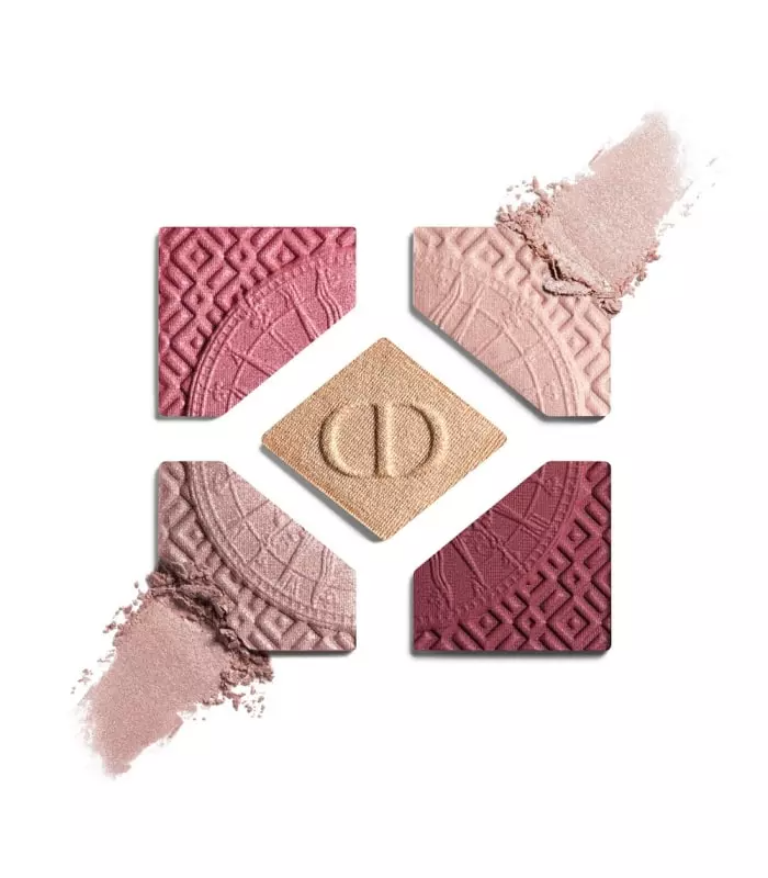 Dior Diorshow 5 Couleurs - view 2