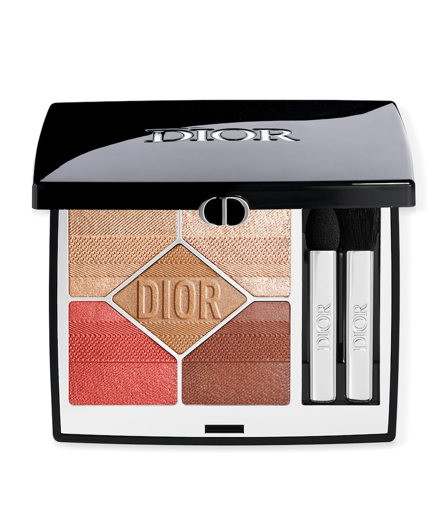 Dior Diorshow 5 Couleurs - Plan De Paris - view 6
