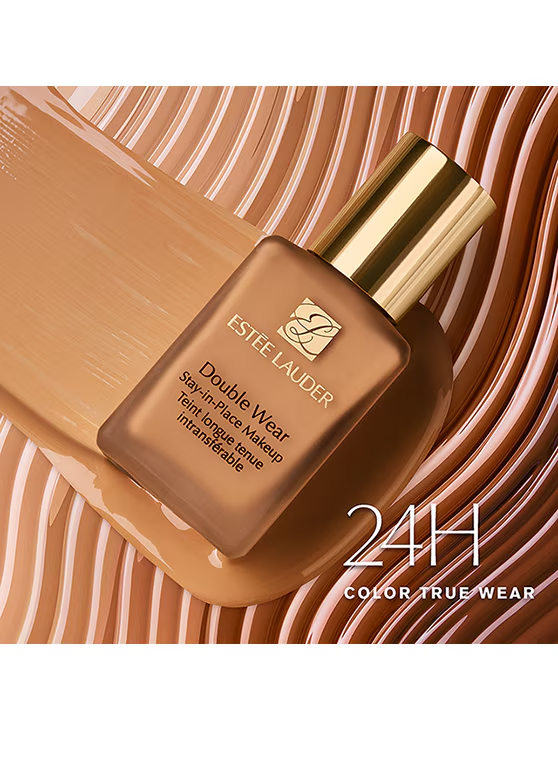 Estée Lauder Double Wear Long-Lasting Foundation - view 2