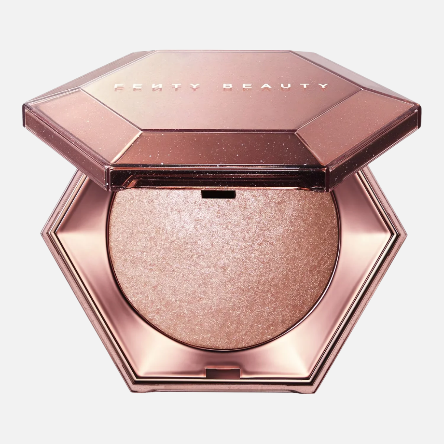 Fenty Beauty Diamond Bomb All-Over Diamond Veil