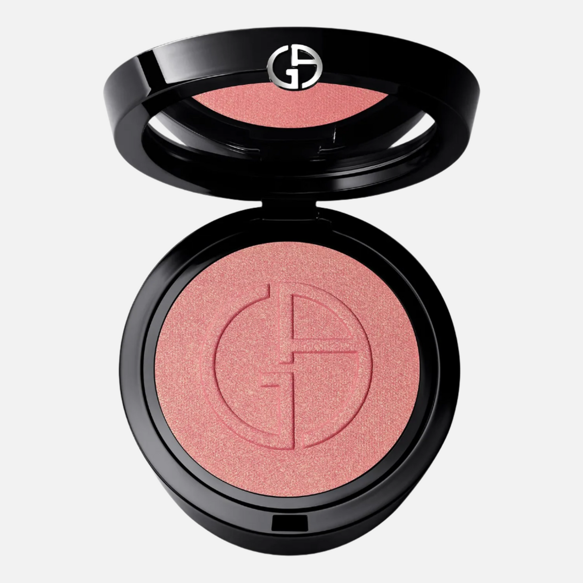 Giorgio Armani Luminous Silk Glow Blush - 50 Euphoric