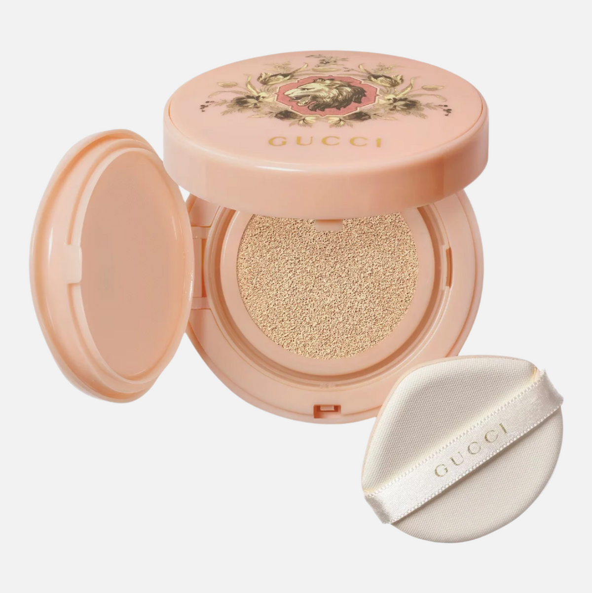 Gucci Cushion de Beauté Foundation 14g