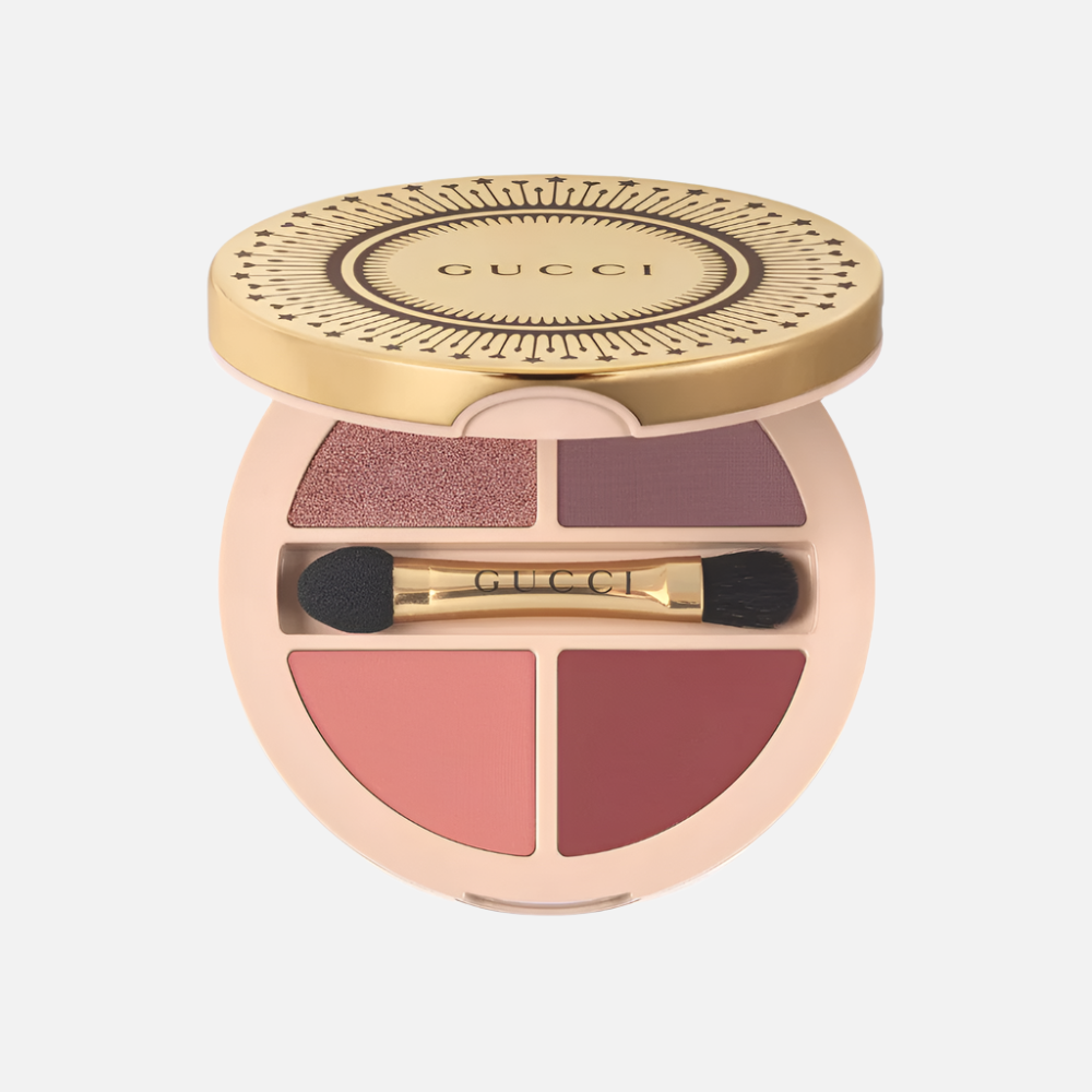 Gucci Palette de Beauté Quatuor