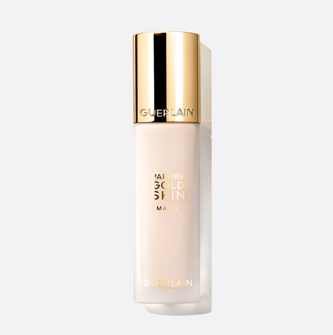 Guerlain Parure Gold Skin Matte 35ml