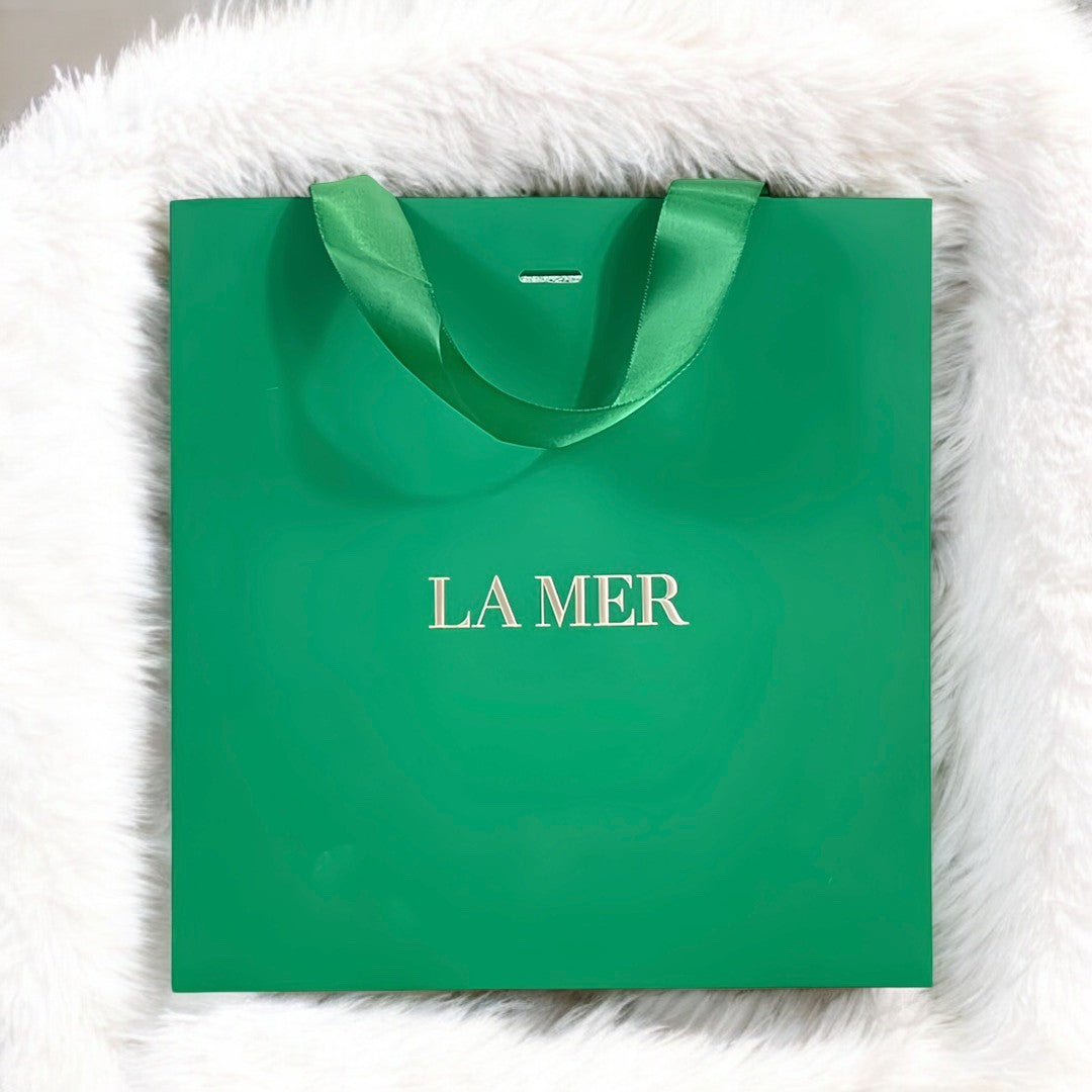 La Mer The Treatment Lotion 150ml + The Cleansing Foam 125ml - view 2