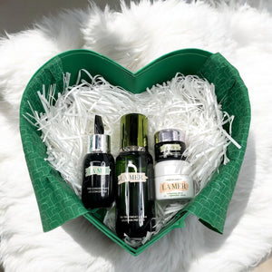 La Mer La Mer Love Four-Piece Set - view 4