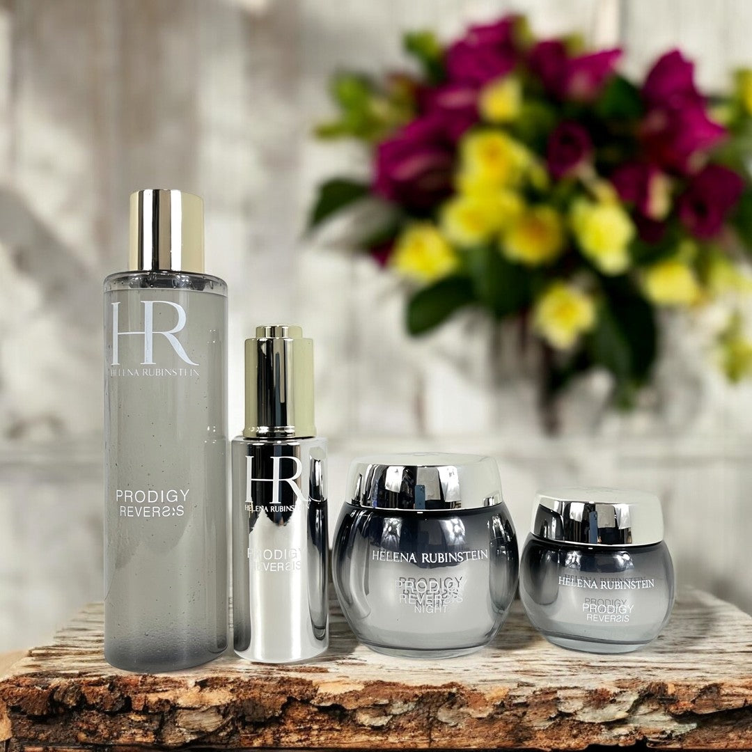 Helena Rubinstein Resurrection Four-Piece Set - view 2