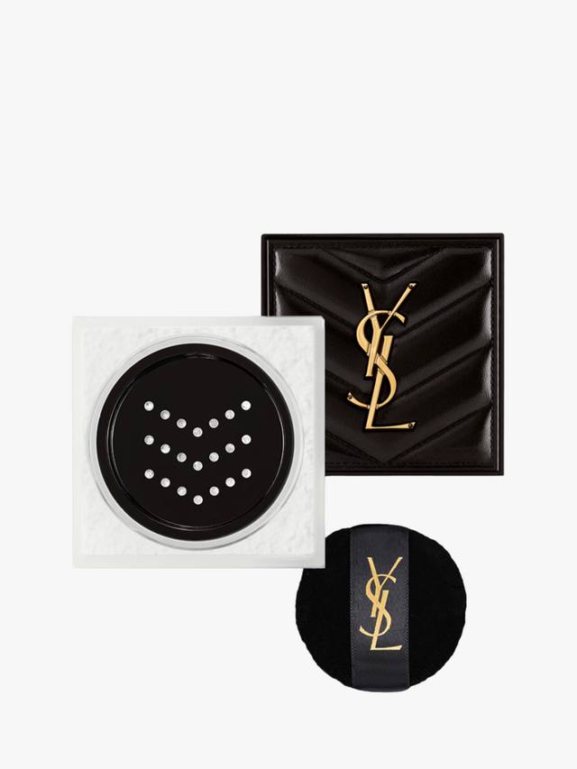 Yves Saint Laurent All Hours Hyper Blur - view 2