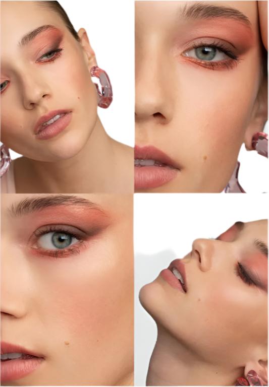 Bobbi Brown Essential Multi-Color Eyeshadow Palette - Into The Sunset - view 2