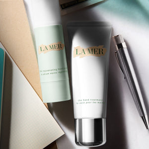 La Mer The Hand Treatment 100ml with the Rejuvenating Hand Serum