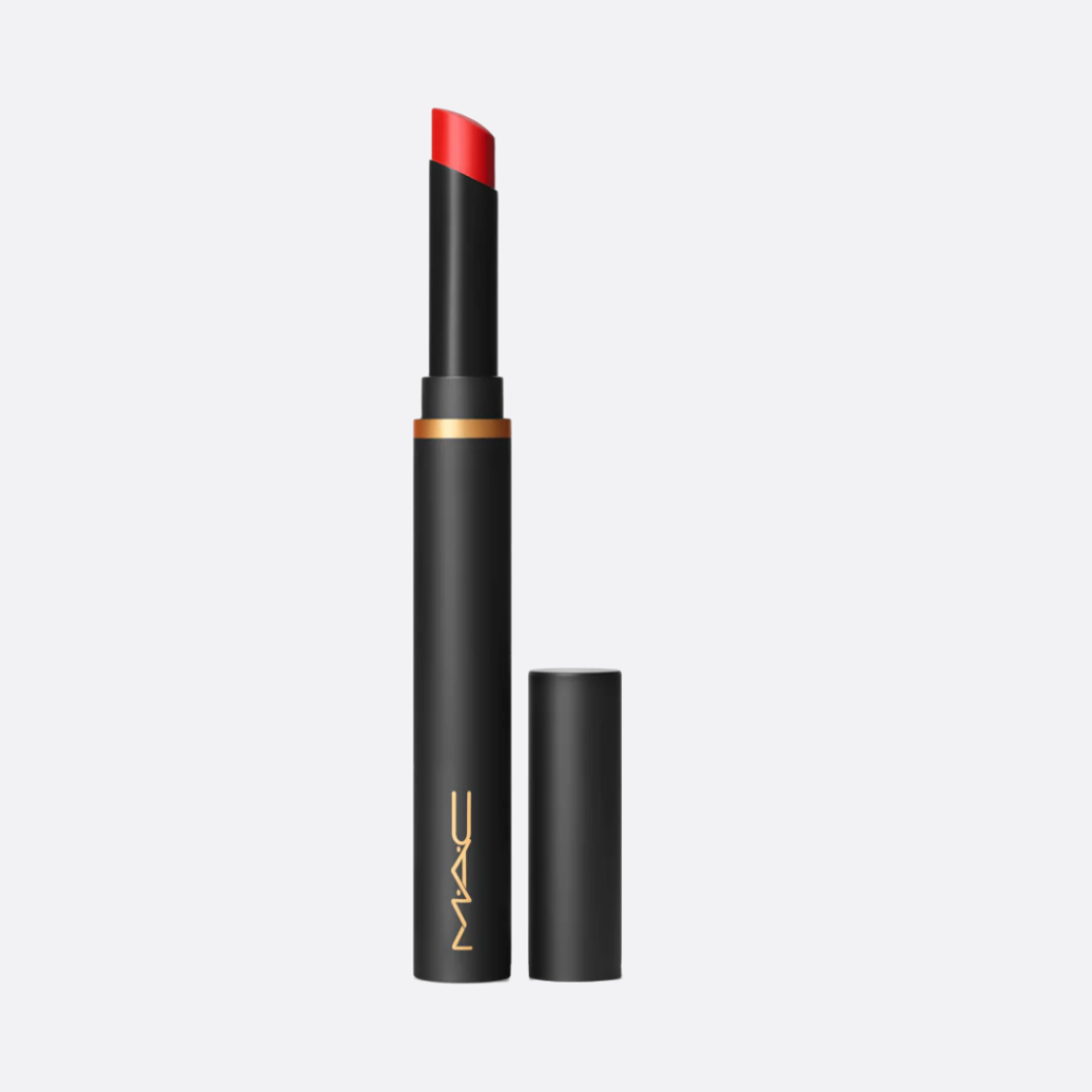 MAC Powder Kiss Velvet Blur Slim Stick