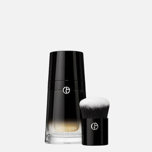 Giorgio Armani Crema Nera Dual Essence Foundation - view 6
