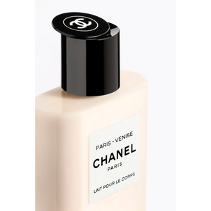 Chanel Paris Les Eaux de Chanel - Body Lotion - view 2