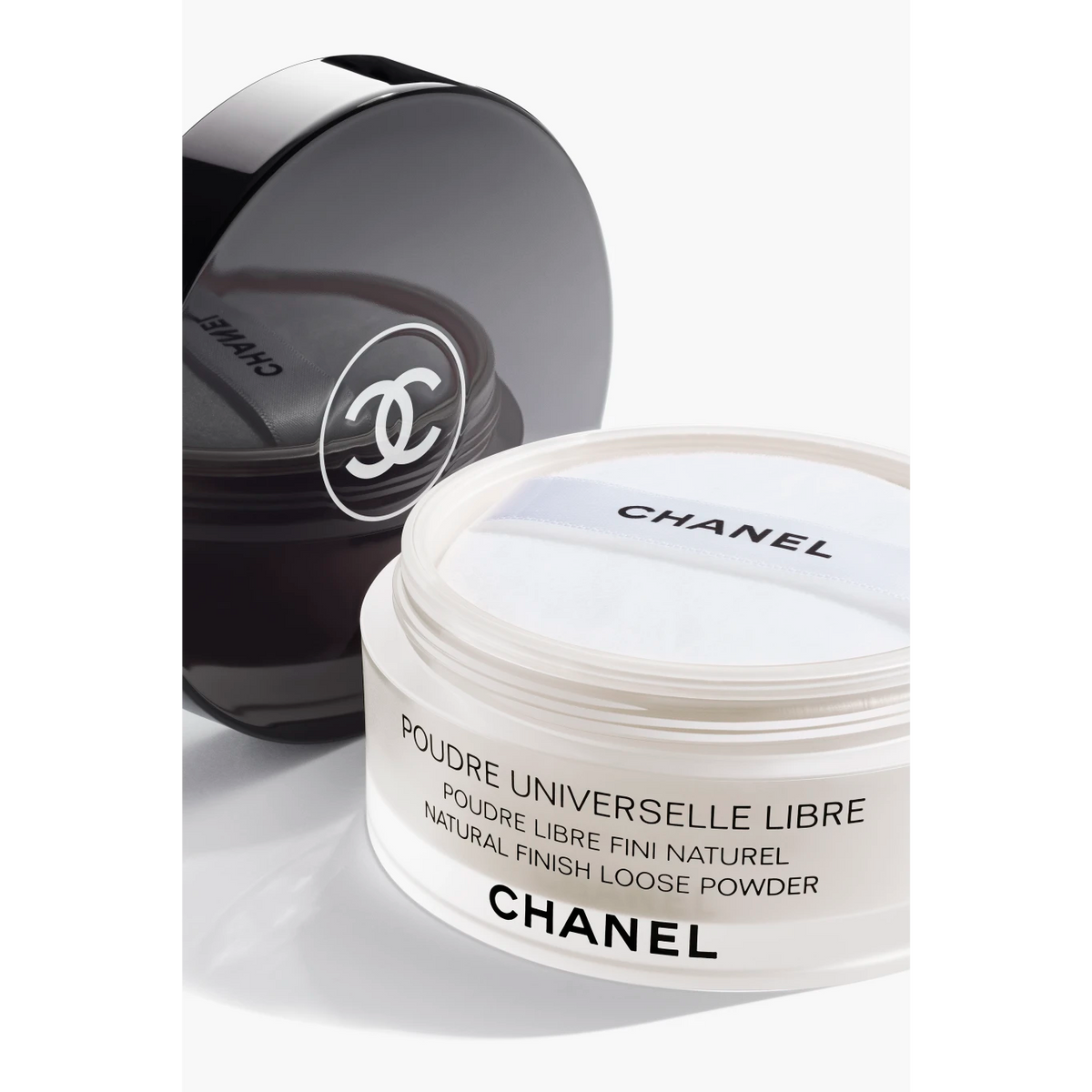 Chanel Poudre Universelle Libre - view 2