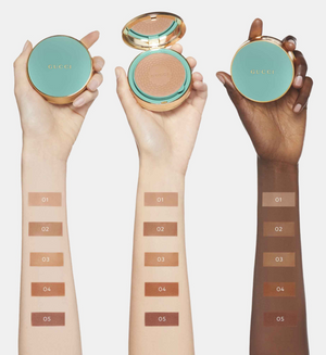Gucci Poudre De Beauté Éclat Soleil - view 3