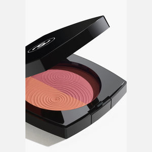 Chanel Roses Coquillage - Duo Poudres Blush - view 2
