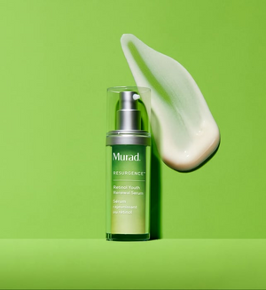 Murad Retinol Youth Renewal Serum 30ml - view 2