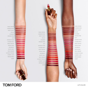 Tom Ford Lip Color - view 5