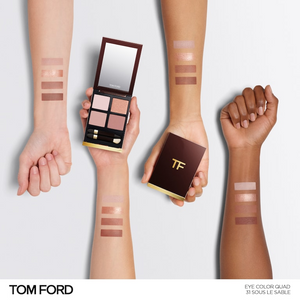 Tom Ford Eye Color Quad - view 7