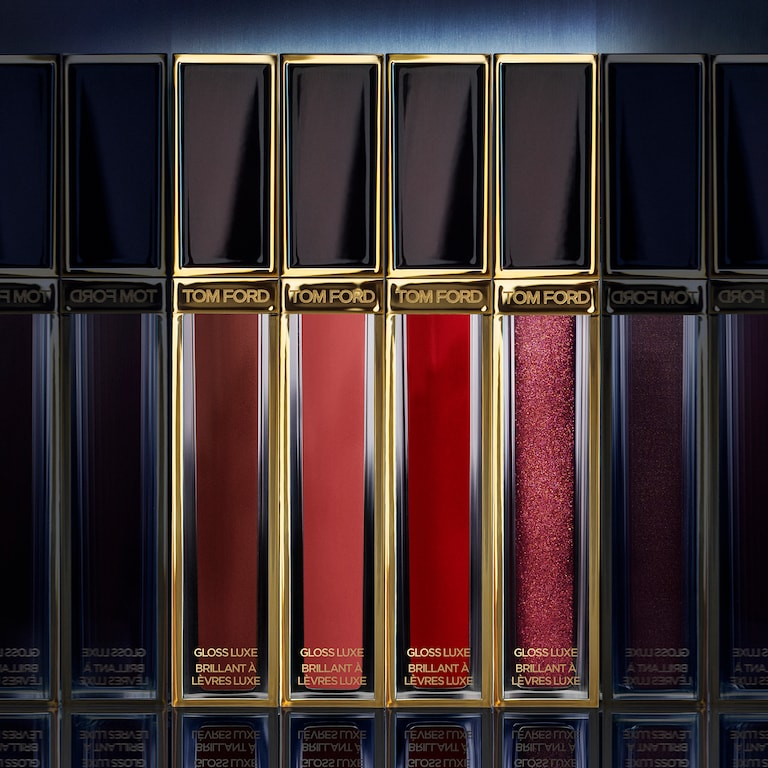 Tom Ford Gloss Luxe - view 2