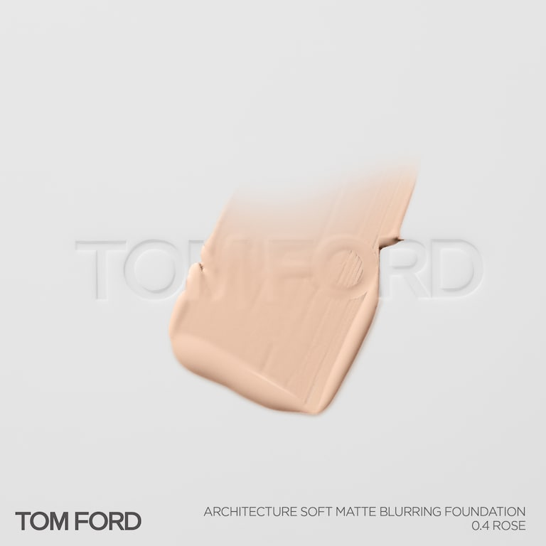Tom Ford Architecture Soft Matte Blurring Foundation - view 2