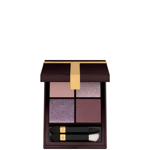 Tom Ford Runway Eye Color Quad - 38 Metallic Mauve