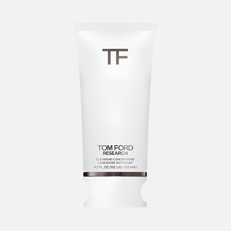 Tom Ford Research Cleansing Concentrate 125ml