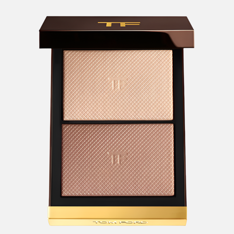 Tom Ford Shade And Illuminate Highlighting Duo