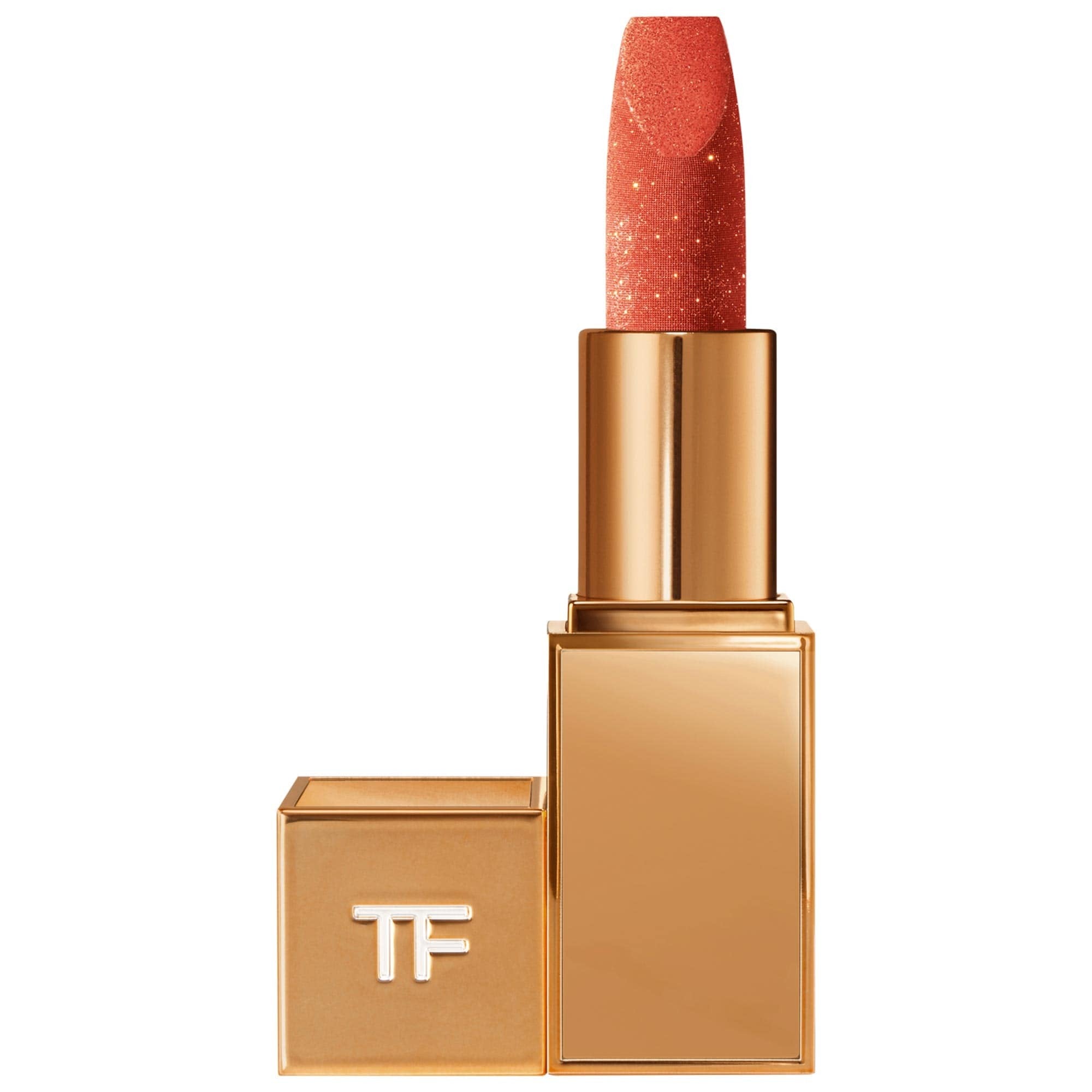 Tom Ford Soleil De Feu Spark Lip Balm - Sun Spark