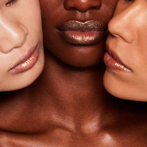 Tom Ford Soleil De Feu Spark Lip Balm - Sunlight on lips