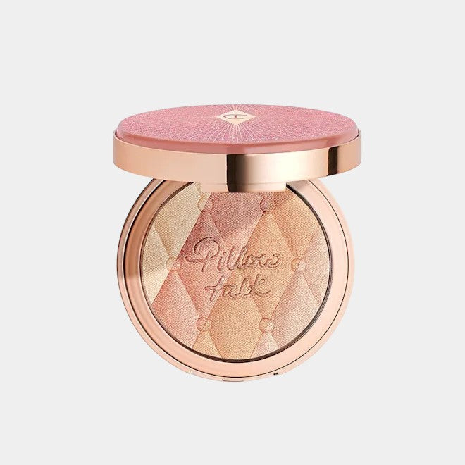 Charlotte Tilbury Pillow Talk Multi-Glow - view 2