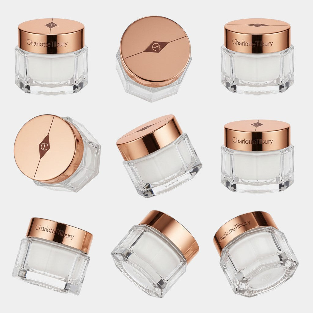 Charlotte Tilbury Charlotte's Magic Cream - view 2