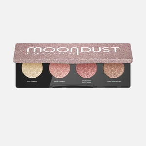 Urban Decay Moondust Quad Space Rider