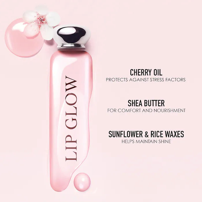Dior Addict Lip Glow Balm - view 2