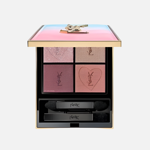 Yves Saint Laurent Couture Mini Clutch Limited Edition