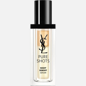 Yves Saint Laurent Pure Shots Sérum Night Reboot