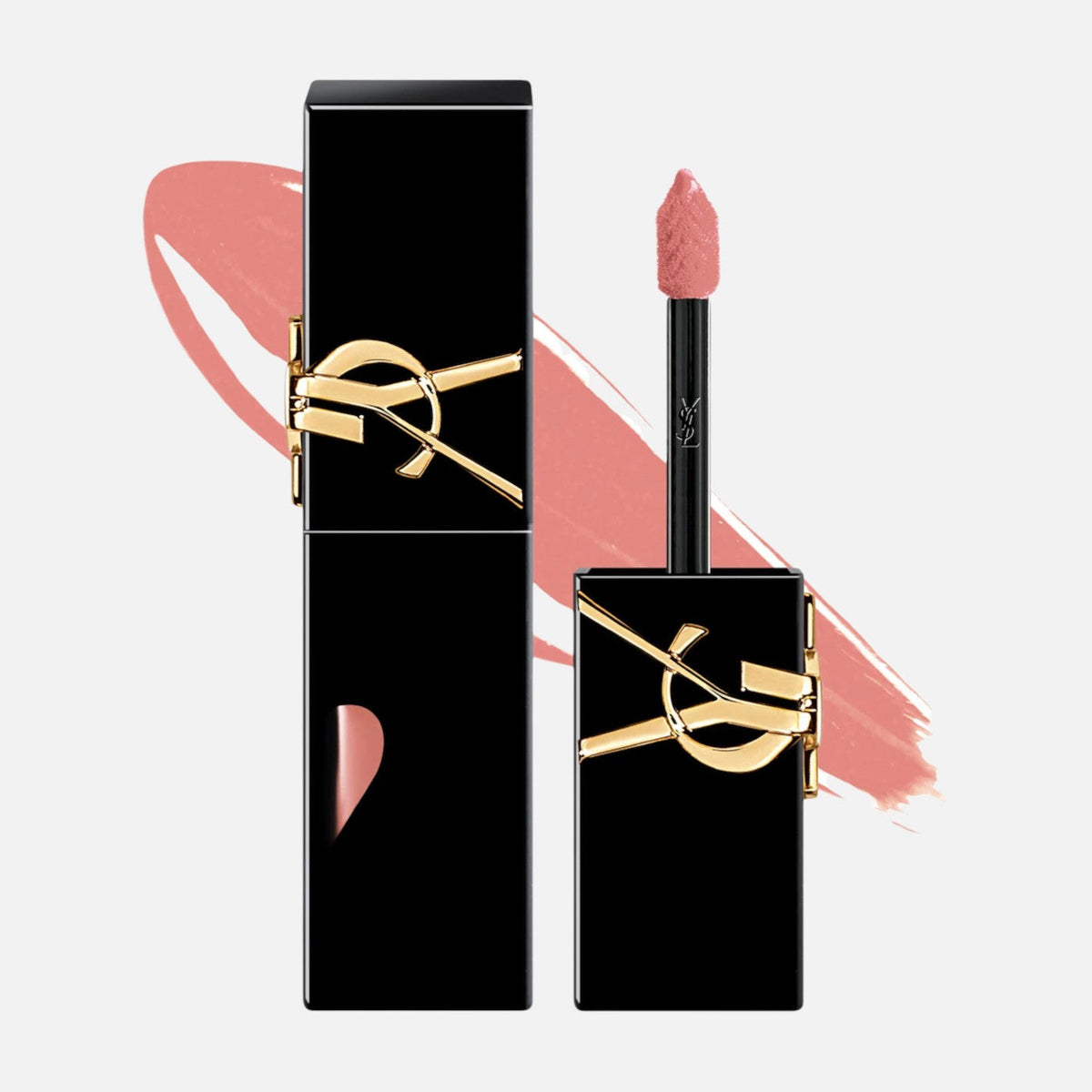 Yves Saint Laurent The Inks Vinyl Cream High Shine Lip Stain