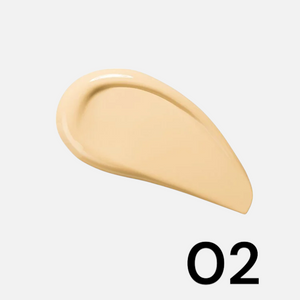 Giorgio Armani Crema Nera Dual Essence Foundation - view 5